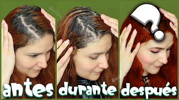 ¿Se me caerá el pelo si utilizo peróxido?