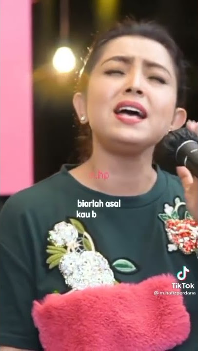 #mayangsari