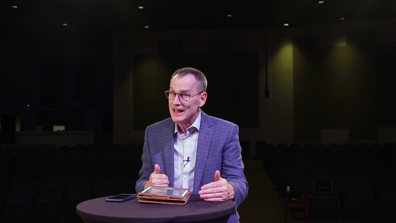 Creating a Church Planting Network | Rodney Shaw