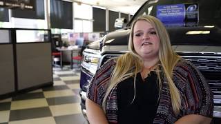 Review Cronin Chrysler Dodge Jeep Ram Lebanon OH