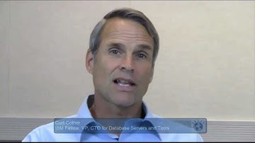 Exec Talk - InfoSphere Optim Tools in DB2 V10.1