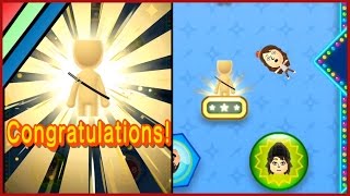 How To Get The Katana In Miitomo Drop screenshot 3