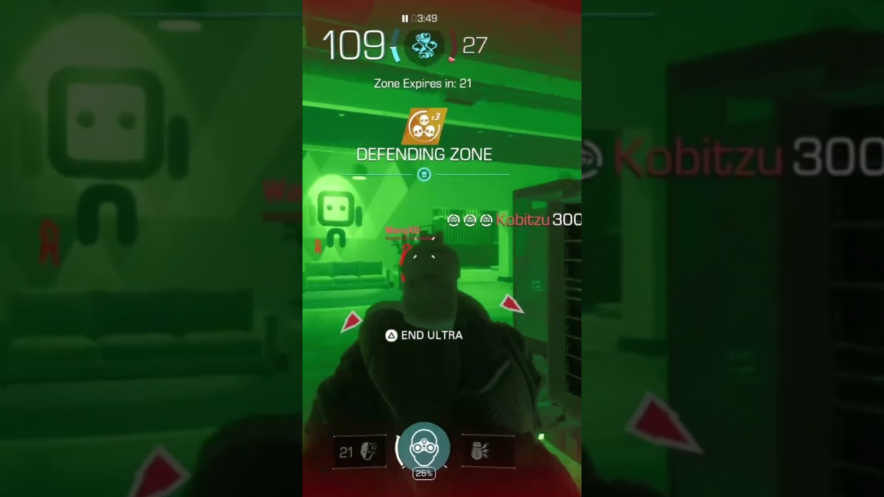 This has to be the best ability in 