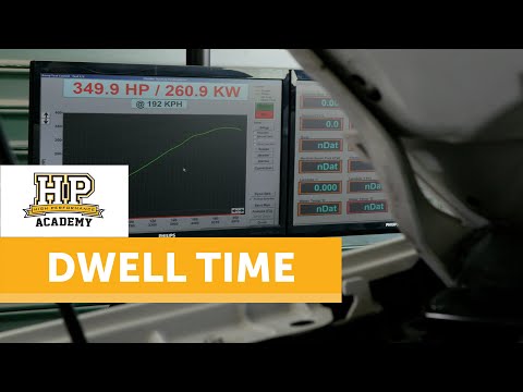 Dwell Automotive