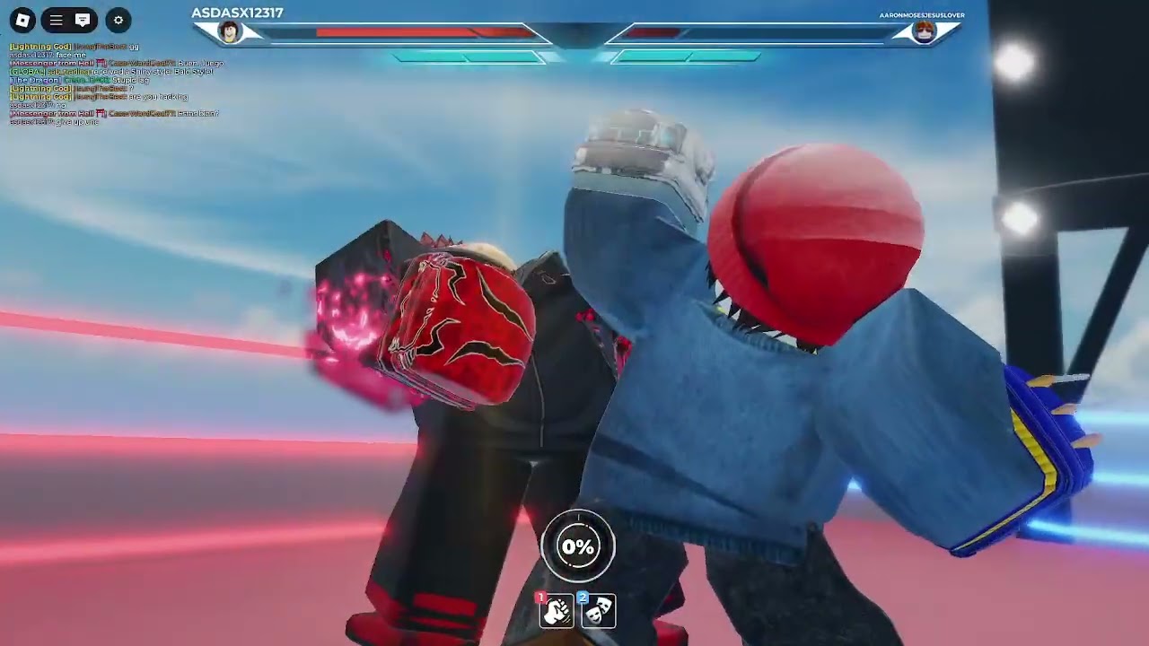 [OP!] Untitled Boxing Game Script! Auto Dodge | Dash Punish | No Stun | Custom Speed | AND MORE