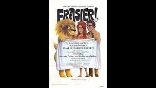 Frasier the Sensuous Lion- full movie (AKA Fraiser the Lovable Lion)