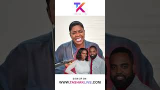 Was Todd Tucker Fed Up With Being Kandi's "Beard"?