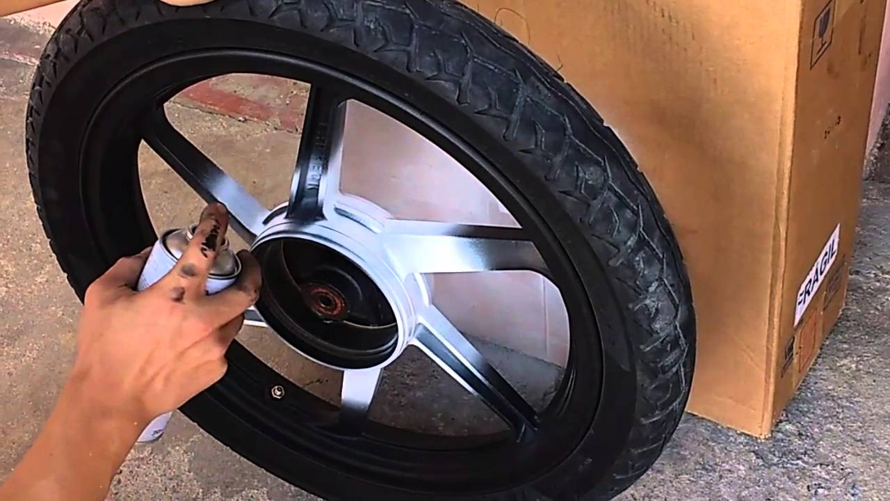 Cg Com.roda Estrela Suzuki Zeke