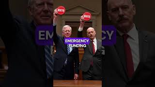 300 Veterans Died Waiting While Congress Sent Billions Overseas
