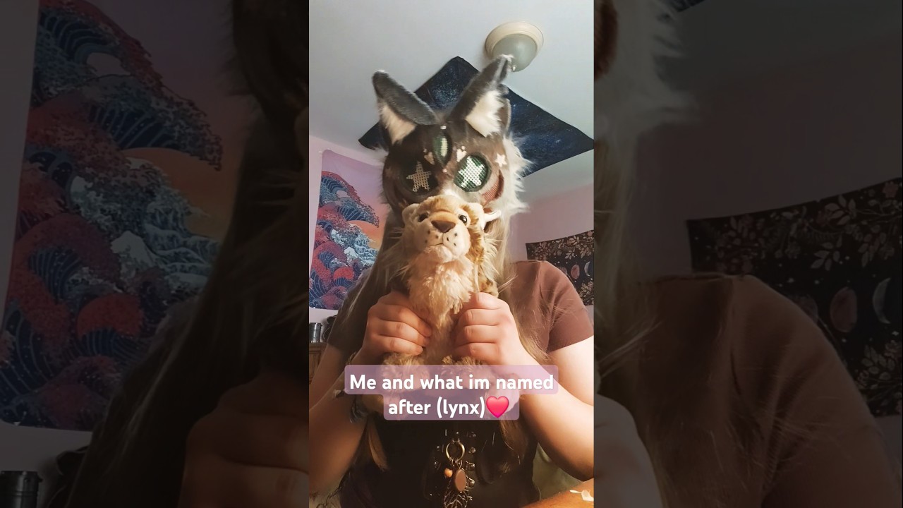 What im named after! 