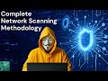 Complete Network Scanning Methodology | In Hindi | DevCyberSecurity | #trending #cybersecurity