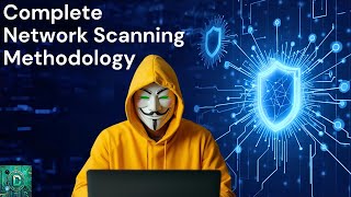 Complete Network Scanning Methodology | In Hindi | DevCyberSecurity | #trending #cybersecurity