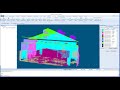Clean Indoor Point Clouds