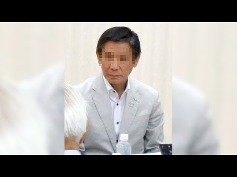 【体操】＜日本体操協会・具志堅幸司副会長会見＞ネットで称賛！「協会関係者で久し振りにまともな人を見た」危機管理専門家も絶賛！