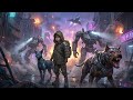 They Called It Only a Pet—Until It Fought Like a Warrior to Protect a Human Child  HFY Sci-Fi