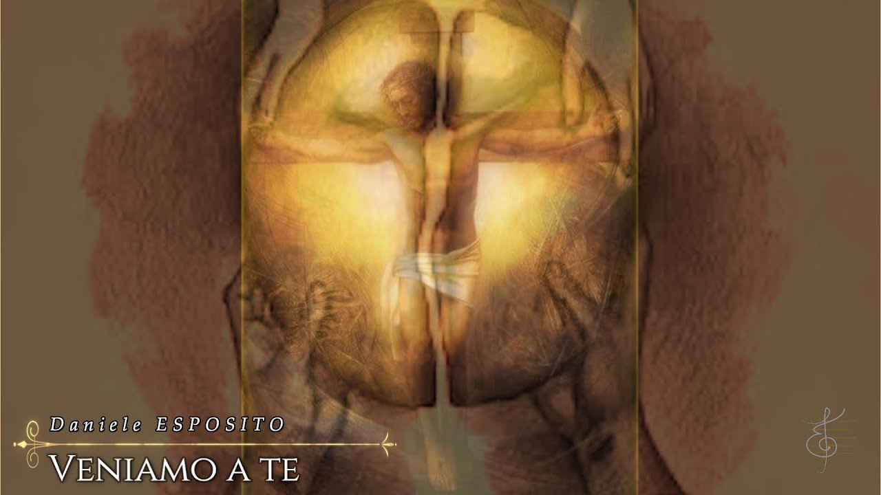 Veniamo a te (Daniele Esposito) Exsultet prj.