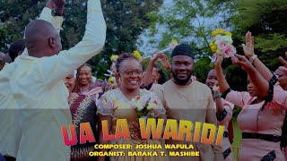 UA LA WARIDI - NAKUPENDA