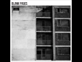 Blank Pages - Crossroads