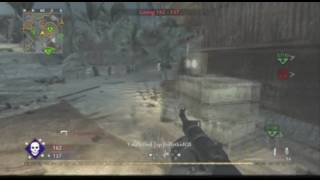 COD 5 WAW HD TEST