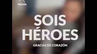 Voluntarios buscando animales heridos en los incendios de Galicia