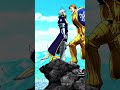 Escanor Vs Estarossa