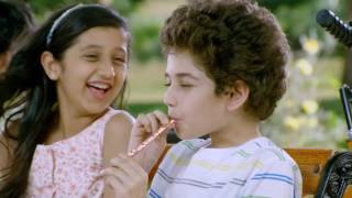 Download lagu CHOKI CHOKI TVC 2015