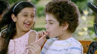 CHOKI CHOKI TVC 2015