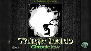 Chronic law - Things inside