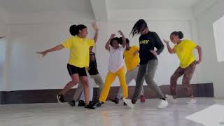 Ada - Notice Bnb Dancers- Afro Workshop Saison 02 - Ep 02