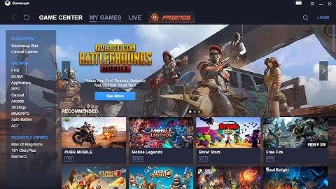 how to change gameloop language from Chinese to english 100% working