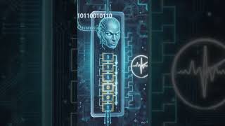 Shift Register IC...#aivideo #electronics #trending #reels #shorts #funny #facts #robot #techtech