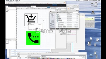 Use Google Material Design Icons in ProtoShare
