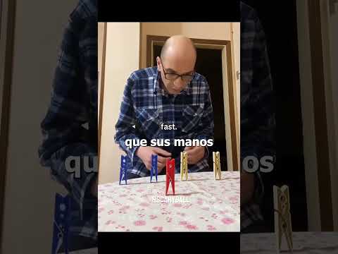 El HOMBRE más