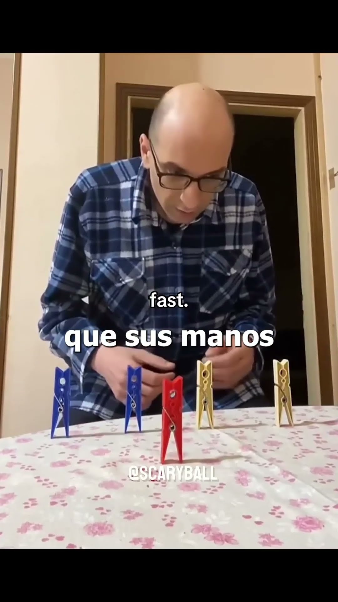 El HOMBRE más RAPIDO del MUNDO❓❓?