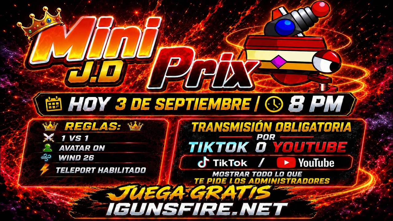 IGUNSFIRE