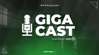 Meet The Joburg Crew - Gigacast Ft. Jaysmerk, Letzler, Zol And Leah