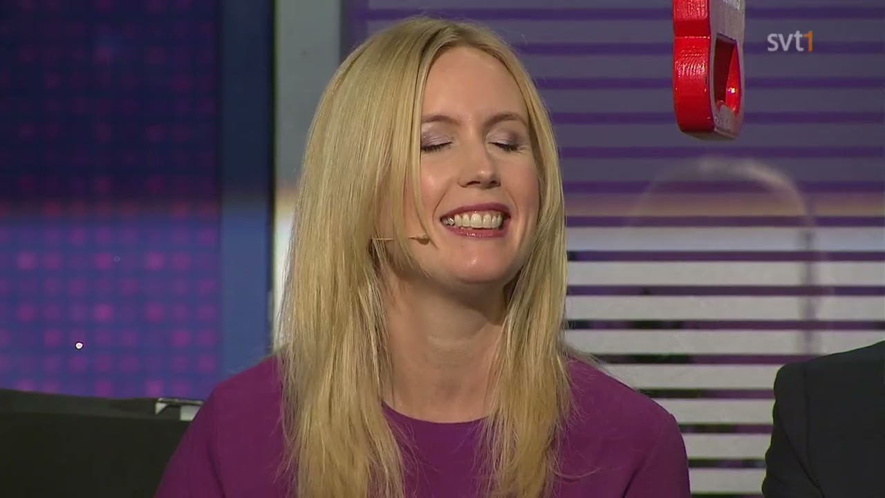 På Spåret - Säsong 22 Avsnitt 12 - 2012-02-10