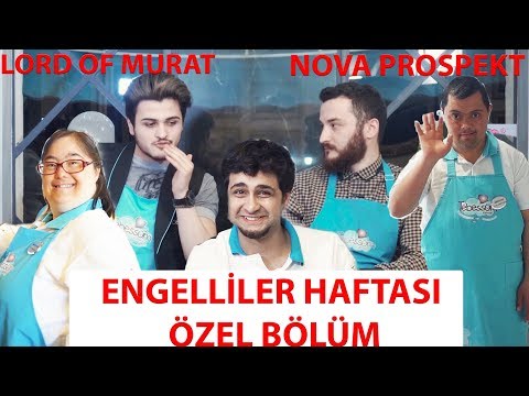 House of Tebessüm Kahvesi / Lord of Murat'ın En Sevmediği Youtuber / Nova Prospekt Fake mi?  #YPS11