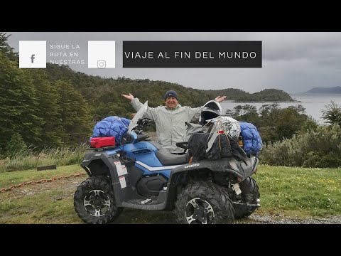 #VIAJE SOLO AL FIN DEL MUNDO  Video Etapa 03 #PuertoYungay #PuertoToro