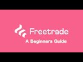 Freetrade Beginners Guide, Growth stocks, Dividend stocks, Freetrade app, tsla,