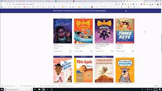 How to Use Overdrive With Your Public Library Card