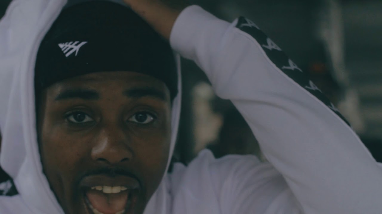 SHOWOUT (Official Video) - BROWN BUNDII