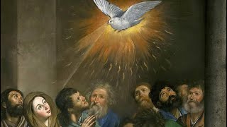 The Sacrament of Confirmation - Session 2 (Confirmation Expalined)