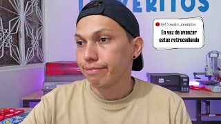 Mi Emprendimiento De Impresión 3D No Esta Avanzando