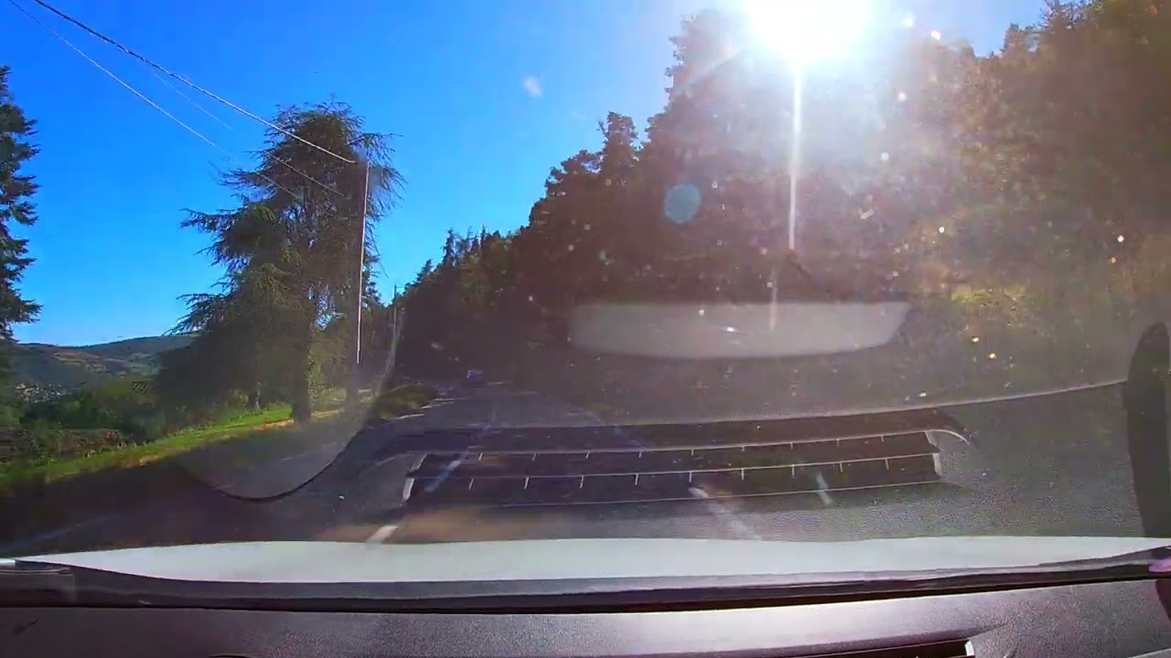 Le Tracol entre bitasses