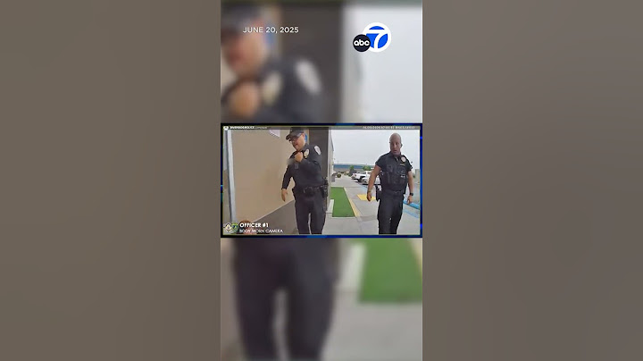 Video shows tense moments with Riverside police before man's death