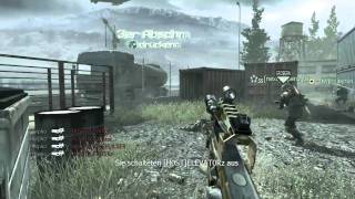 Sharpko Call of Duty 4 Mini