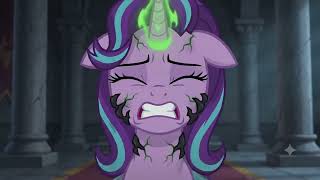 Queen Chrysalis Tf Mlp 