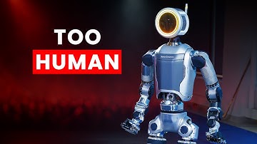 7 AI Robots That Shattered Every Expectation in 2025!