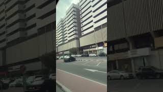 Dubai roads + life is a journey🚗✨Views you can’t skip😍Dubai#DubaiRoads #Shorts#FYP#Explore#Viral